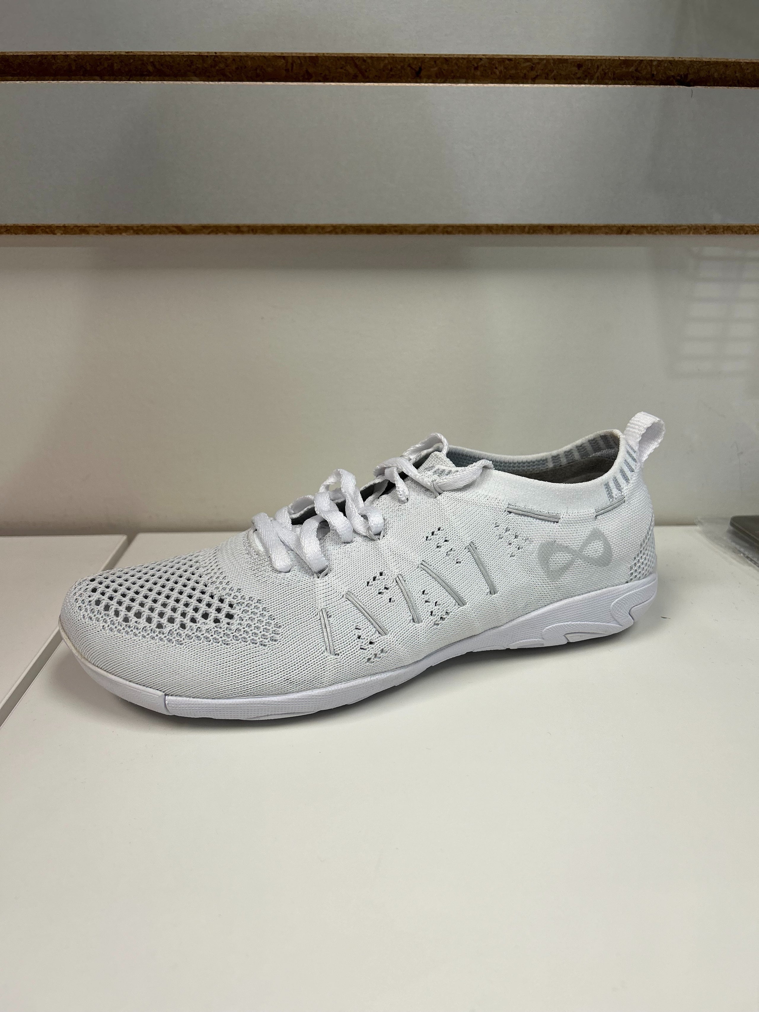 CLEARANCE Prep Cheer Shoes Premier Academy