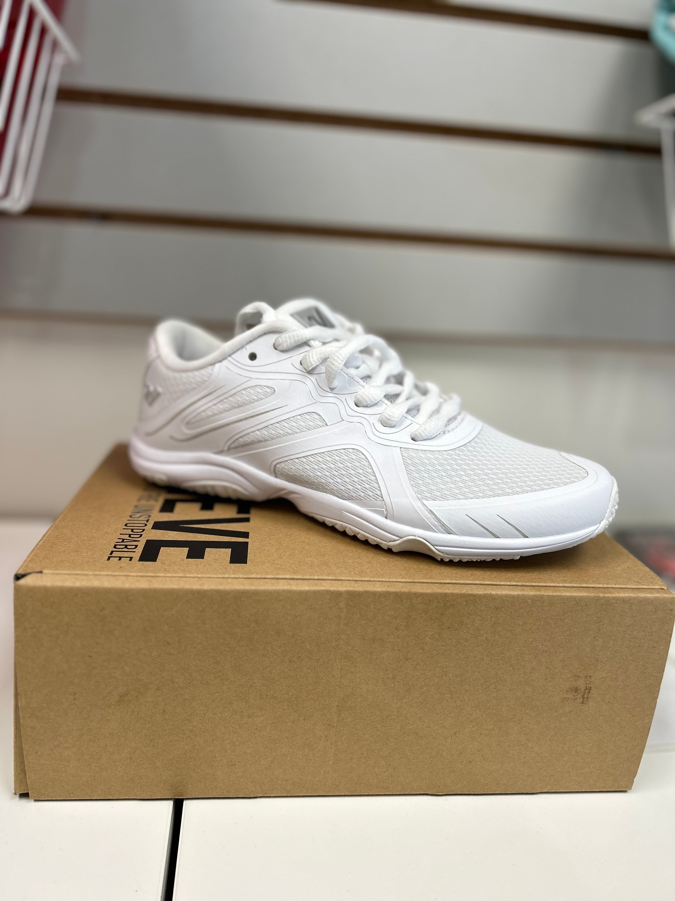 Clearance cheer shoes clearance